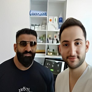 کلینیک لیزر احسان