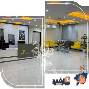 کلینیک لیزر ارکید