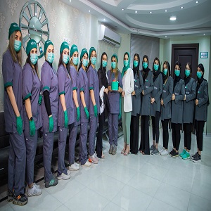 کلینیک لیزر مهر