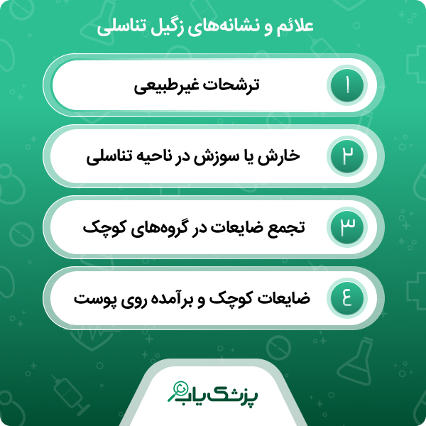 راهنمای انتخاب بهترین دکتر زگیل تناسلی در غرب تهران