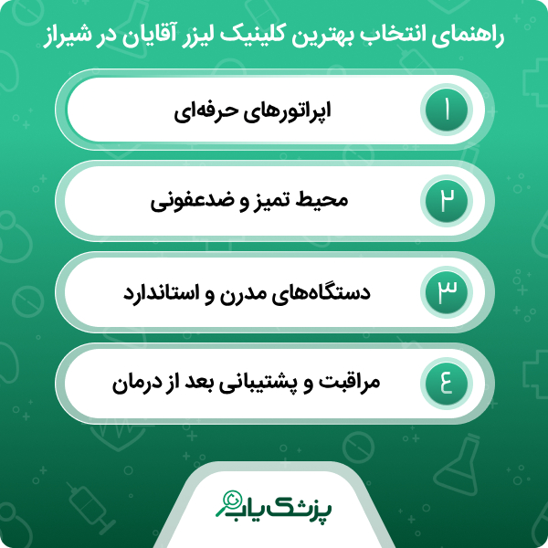 کاربرد لیزر موهای زائد برای آقایان
