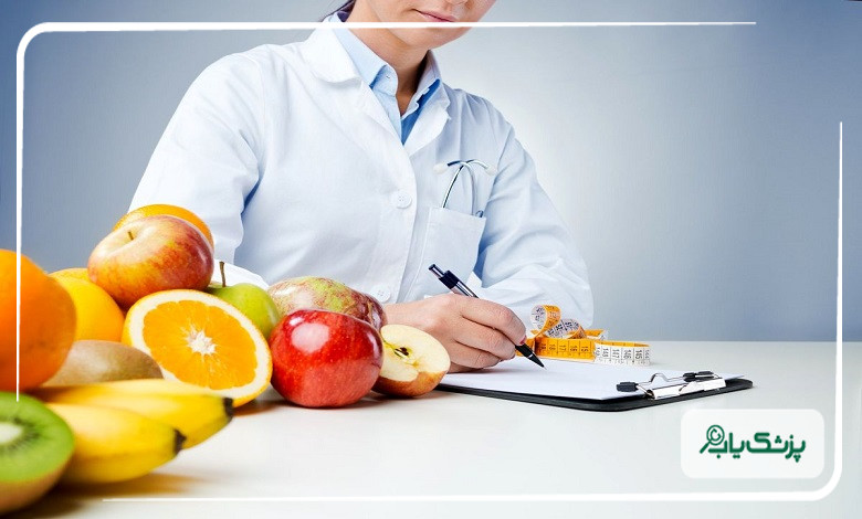 اقدامات دکتر متخصص لاغری برای مراجعین