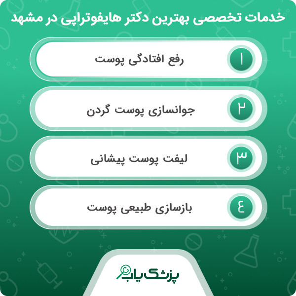بهترین سن برای شروع درمان هایفوتراپی