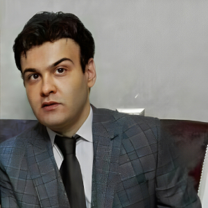 دکتر احسان محمدی