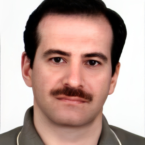 دکتر حمداله سعیدی