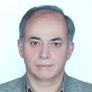 دکتر محمدرضا زاهدی فرد