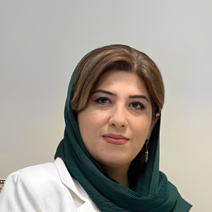 دکتر مریم میرزاجان زاده