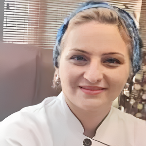 دکتر آناهیتا شاهین گهر