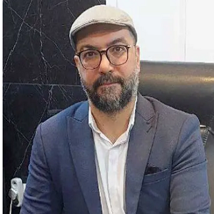 دکتر احسان علیزاده