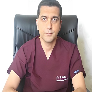 دکتر افشین ملائی