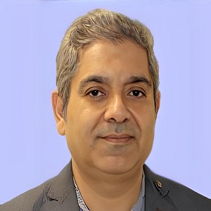 دکتر بابک کریمیان