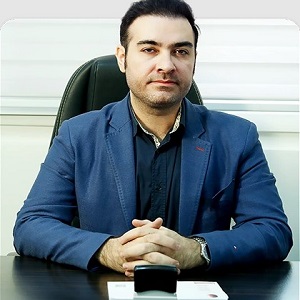 دکتر بهروز فتاحی