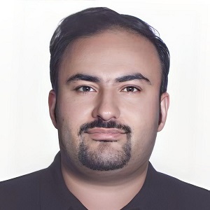 دکتر جلال امینی