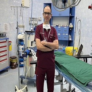 دکتر حسام الدین سجادی