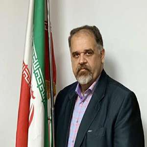 دکتر حمیدرضا علیزاده عطار