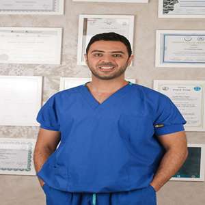 دکتر حمیدرضا فلاحی