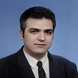 دکتر حمید عبدل زاده