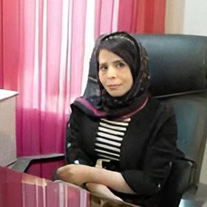 دکتر راحله نظری