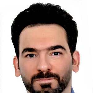 دکتر روح اله افسری