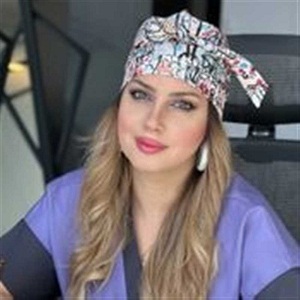 دکتر رکسانا دهقانی