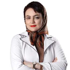 دکتر سارا احمدی