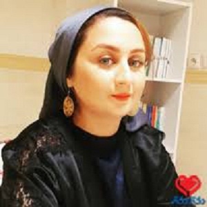 دکتر سارا کیاوش