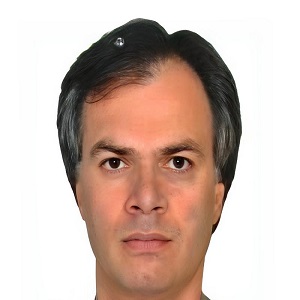 دکتر ساسان محرابی