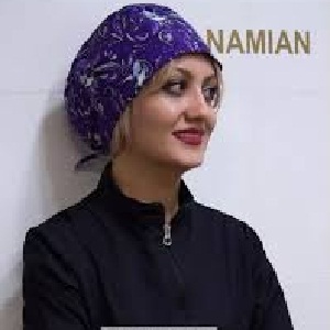 دکتر سمر نامیان