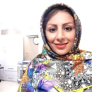 دکتر سیده فاطمه سیدی