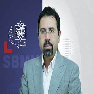 دکتر سید فرزاد علامه