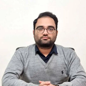 دکتر سید محمدرضا حسینی