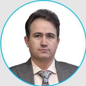 دکتر سید ناصر سید اسماعیلی