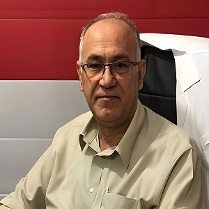 دکتر شاهرخ کلهری