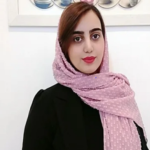 دکتر صدف عزتی