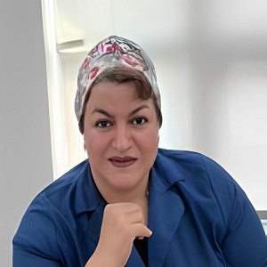 دکتر فاطمه لطفی