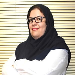 دکتر فرانک قاسمی