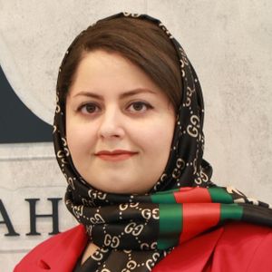 دکتر فرناز آصف جاه