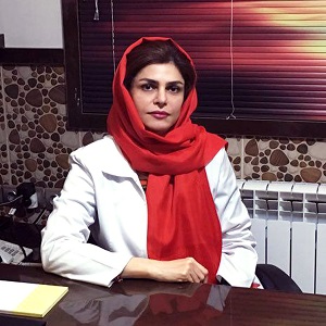 دکتر فروغ ابراهیمی نژاد