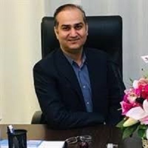 دکتر محمدرضا مقدم نیا