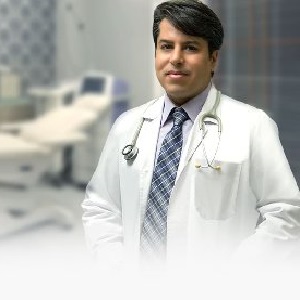 دکتر محمد جواد قانعی