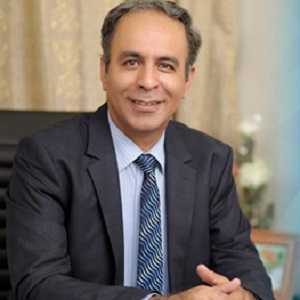 دکتر محمد رنجبری