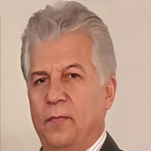 دکتر محمد علی عسکری