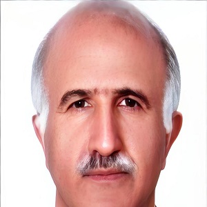 دکتر محمد پورکاکرودی