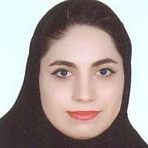 دکتر مریم خادمی