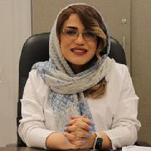 دکتر مریم رضایی