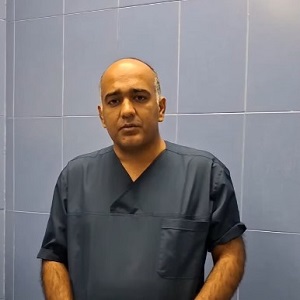 دکتر مسعود یوسفی