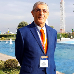 دکتر منعم رشدی