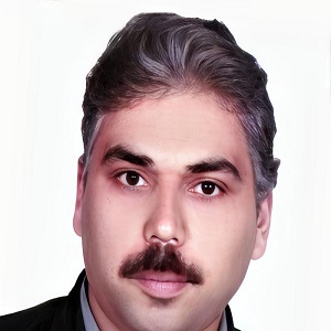دکتر مهدی مطیعیان