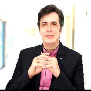 دکتر مهدی هاشمی