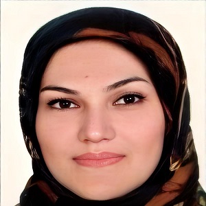 دکتر مهرناز فرزادمنش